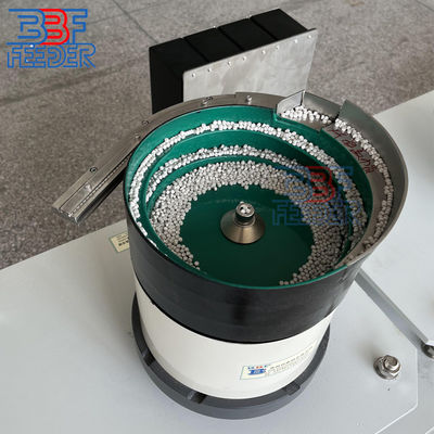 อุตสาหกรรมที่กําหนดเองการสั่นสะเทือน Bowl Feeder ยาสกรู Vibratory Bowl Feeder