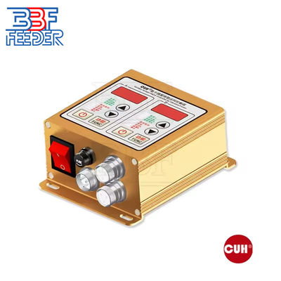 SDVC22-S เครื่องควบคุมไฟฟ้าแม่เหล็ก ปรับปรุงความถี่ที่แปรปรวน