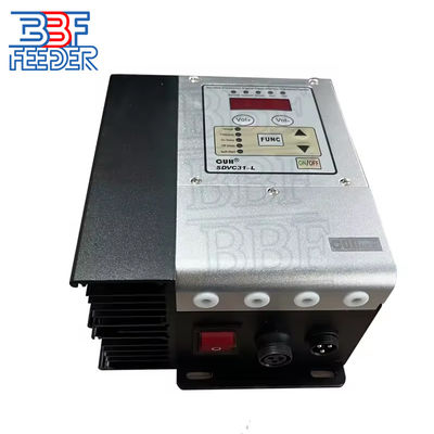 SDVC31-L ((4.5A) เครื่องควบคุมเครื่องให้อาหารถังสั่น 24 วอลต์ ดิจิตอล OEM
