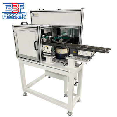 เครื่องเลี้ยงถ้วยสั่นตามต้องการ ความเร็วปรับเปลี่ยน เครื่องเลี้ยงหมุนตามต้องการ