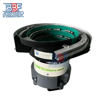ระบบอาหารขั้นตอนความจุสูง สกรู โบลท์ มังคุด stepper feeder