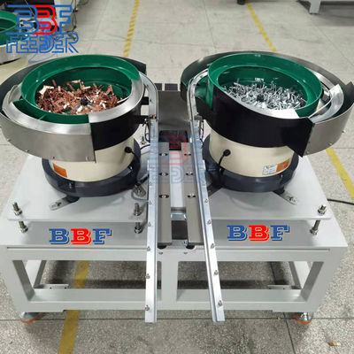220V / 110V อัตโนมัติพลาสติกส่วนประกอบ