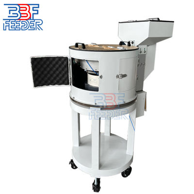 เครื่องปั่นถังตรง เครื่องปรับเสียง อะไหล่สั่น 2000W