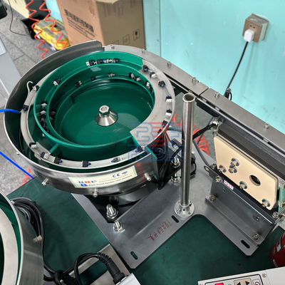 OEM/ODM เครื่องชําระอาหารถ้วยสั่น เครื่องซักผ้า O-Ring เครื่องชําระอาหารสั่นไฟฟ้า 200W