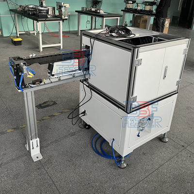 เครื่องปั่นไฟฟ้าที่สั่นสั่นส่วนพลาสติก