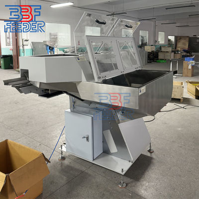 เครื่องปั่นไฟฟ้าที่สั่นสั่นส่วนพลาสติก