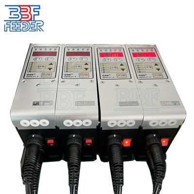 PNP/NPN Feeder Controller เครื่องควบคุมความดันแบบแปรปรวน สําหรับเครื่องให้อาหารถังสั่น