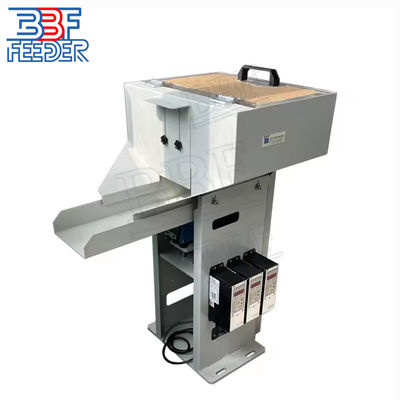 OEM Vibratory Feeder Hopper Custom สแตนเลสสแตนเลสสแตนเลสสแตนเลสสแตนเลส