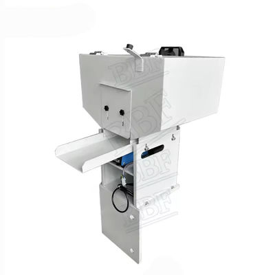 OEM Vibratory Feeder Hopper Custom สแตนเลสสแตนเลสสแตนเลสสแตนเลสสแตนเลส