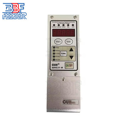 SDVC311-M (3A) เครื่องควบคุมเครื่องอาหาร PNP/NPN เครื่องควบคุมดิจิตอลความถี่ที่เปลี่ยนแปลง