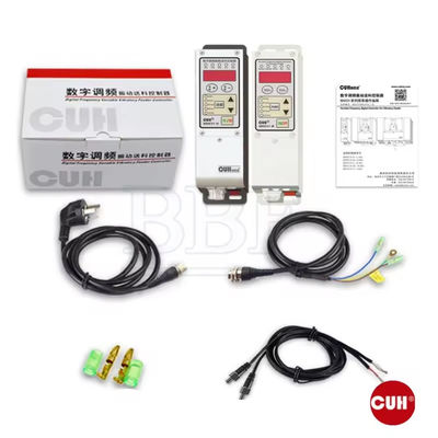 SDVC311-M (3A) เครื่องควบคุมเครื่องอาหาร PNP/NPN เครื่องควบคุมดิจิตอลความถี่ที่เปลี่ยนแปลง