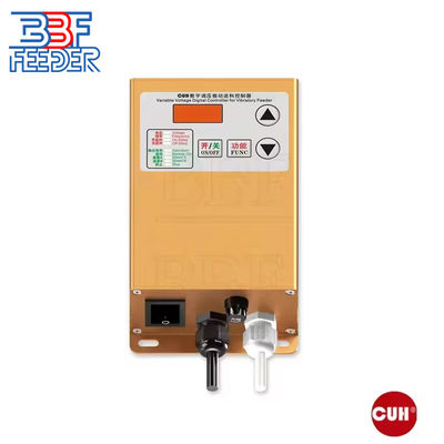 ISO SDVC20-L ((10A) Vibro Feeder Controller 440V สําหรับเครื่องให้อาหารถังสั่น