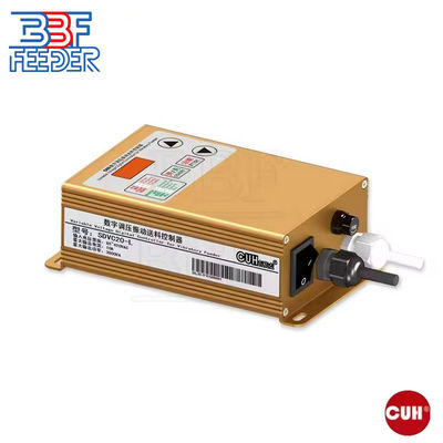 ISO SDVC20-L ((10A) Vibro Feeder Controller 440V สําหรับเครื่องให้อาหารถังสั่น