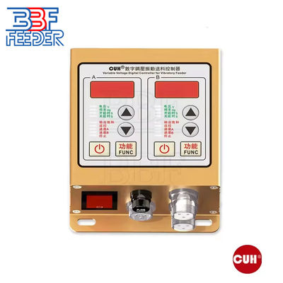 SDVC22-S เครื่องควบคุมไฟฟ้าแม่เหล็ก ปรับปรุงความถี่ที่แปรปรวน