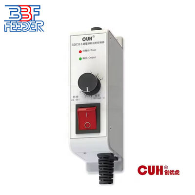 SDVC10-S(4A) เครื่องควบคุมความถี่สําหรับเครื่องให้อาหารสั่น