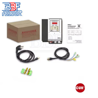 SDVC31-L ((4.5A) เครื่องควบคุมเครื่องให้อาหารถังสั่น 24 วอลต์ ดิจิตอล OEM