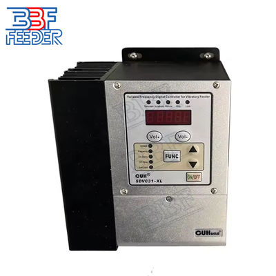 SDVC31-XL(6A) เครื่องควบคุมเครื่องให้อาหารสั่นด้วยแม่เหล็กไฟฟ้าดิจิตอล