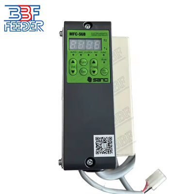 Sanki MFC-S3B (((3A) Bowl Electromagnetic Vibratory Feeder Controller OEM เครื่องควบคุมการระบายไฟฟ้า