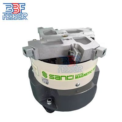 Sanki CA-150 Feeder Bowl Drives Clockwise Vibration Bowl Feeder Machine เครื่องที่ให้อาหารถ้วย