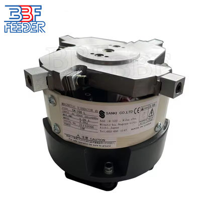 Sanki CA-150 Feeder Bowl Drives Clockwise Vibration Bowl Feeder Machine เครื่องที่ให้อาหารถ้วย