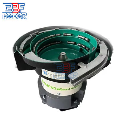 Sanki CA-150 Feeder Bowl Drives Clockwise Vibration Bowl Feeder Machine เครื่องที่ให้อาหารถ้วย