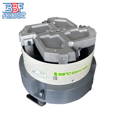 CA-300 ไฟเดอร์บอลด์ไดรฟ์ส่วนสั่น ไฟเดอร์ไดรฟ์เบสยูนิต ROHS Certified