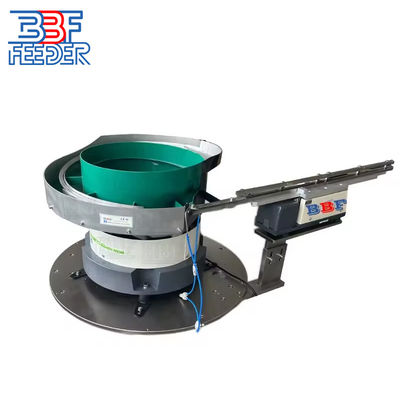 CA-300 ไฟเดอร์บอลด์ไดรฟ์ส่วนสั่น ไฟเดอร์ไดรฟ์เบสยูนิต ROHS Certified