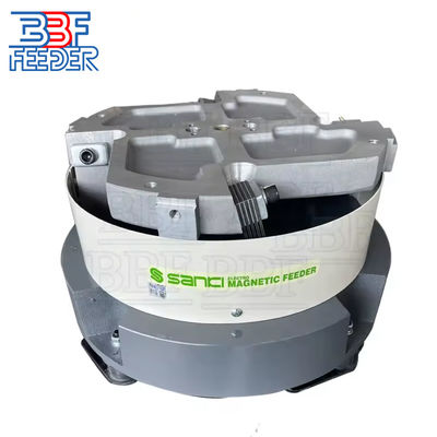 ซานกี้ CA-460 ไฟเดอร์ บอลดริเวอร์สั่น บอลดริเวอร์ บอลดริเวอร์เครื่องยนต์ฐาน
