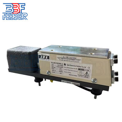 CA-L150AG sanki สายตรง สั่นสะเทือน Feeder สั่นสะเทือนทางแม่เหล็กไฟฟ้าตรง