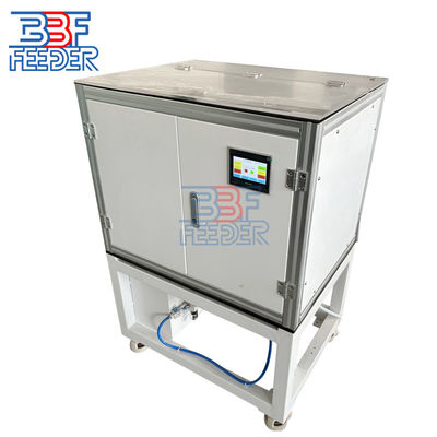 ระบบอาหารขั้นตอนความจุสูง สกรู โบลท์ มังคุด stepper feeder
