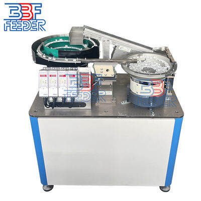 2000W Double Vibratory Bowl Feeder อิเล็กทรอนิกส์