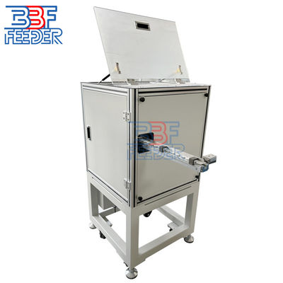 สปริ่งอัตโนมัติสั่นสั่น Feeders สั่นสั่น Bowl Feeders อะไหล่พลาสติก