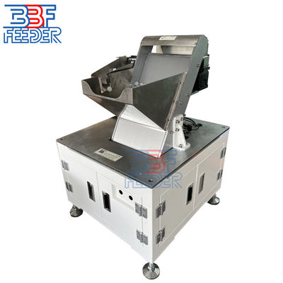 CE สกรู step feeder plug stopper ส่วนประกอบ step feeding