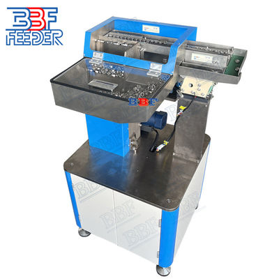 อัตโนมัติ ระบบ Feeder ขั้นตอน ฮาร์ดแวร์ Bolts Hex Nut Screw Feeder