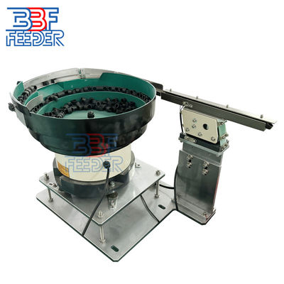 อัจฉริยะดิจิตอล Vibratory Feeding อะไหล่พลาสติก