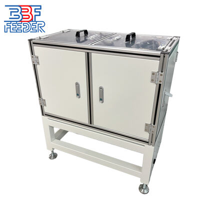 เครื่องเลี้ยงถ้วยสั่นที่กําหนดเอง เครื่องเลี้ยงอะไหล่อัตโนมัติที่ทนทานจากสแตนเลส