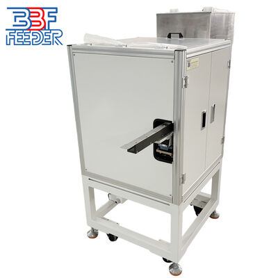 ปรับแต่งเครื่องป้อนชิ้นส่วนตัวเชื่อมต่อระบบป้อนไฟฟ้าแบบสั่นสะเทือน