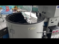 ความเร็วสูง การออกแบบใหม่สกรู หมวกขวดส่วน หมวกเลี้ยงถ้วยสั่น