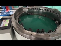 ปรับแต่งส่วนศูนย์กลาง Feeder Rotary Bowl Feeder