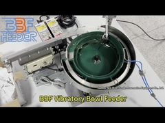 เครื่องปนอาหารถังสั่นตรง เครื่องปนอาหารสั่นไฟฟ้าสับสั่น