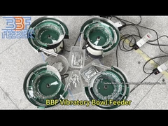 ระบบอาหารของเครื่องบรรจุภัณฑ์ อะไหล่โลหะ