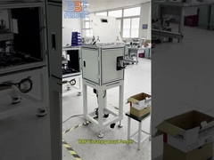 ระบบการให้อาหารสั่นสั่นระดับความแม่นยําสูง