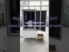 เพิ่มผลิต 300% ด้วยเครื่องให้อาหารถ้วยสั่นนี้