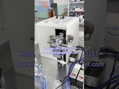 เครื่องปั่นถังสั่น: ดูสกรูที่จัดระเบียบตัวเอง