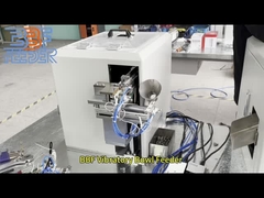 OEM/ODM เครื่องเลี้ยงถ้วยสั่น ราคาประสิทธิภาพ ความเร็วคงที่ ส่วนเล็ก แมลงสกรู เครื่องเลี้ยงสั่น