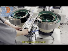 อัตโนมัติเครื่อง Feeder เครื่อง Feeder ชิ้นส่วนพลาสติก