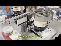 คาร์บอนแปรงสั่นถ้วยอาหารประสิทธิภาพสูง อัตโนมัติส่วนจําเพาะอาหาร