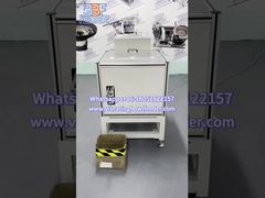 เครื่องเลี้ยงถ้วยสั่นที่มีความทนทานสําหรับการตั้งทิศทางของชิ้นส่วน