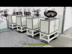 เครื่องเลี้ยงถ้วยสั่นที่กําหนดเอง เครื่องเลี้ยงอะไหล่อัตโนมัติที่ทนทานจากสแตนเลส