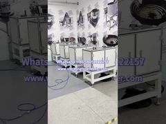 เครื่องป้อนชิ้นส่วนอัตโนมัติแบบสั่นสะเทือนที่ทนทานต่อเหล็ก